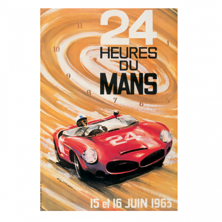 1963 Poster