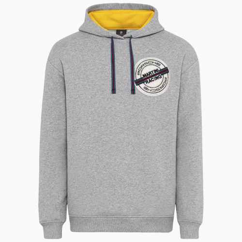 Martini Racing Hoodie - Porsche