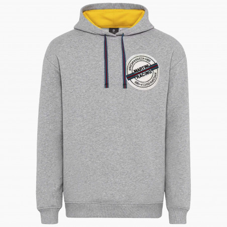 Martini Racing Hoodie - Porsche
