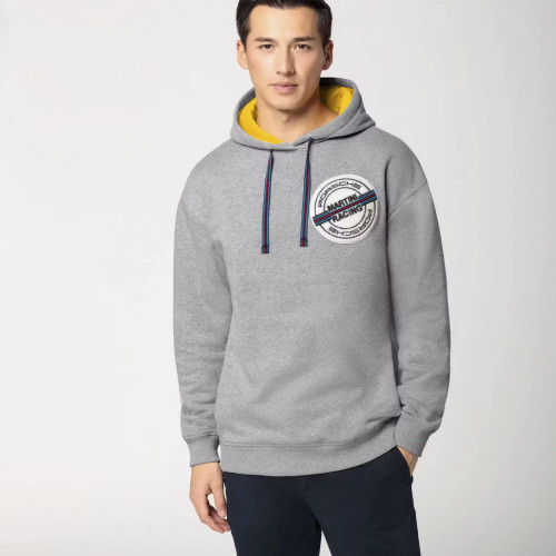 Martini Racing Hoodie - Porsche
