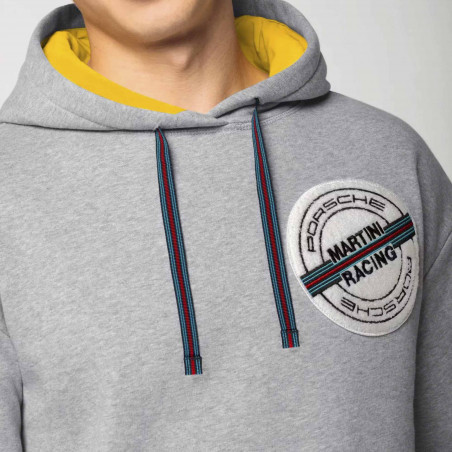 Martini Racing Hoodie - Porsche