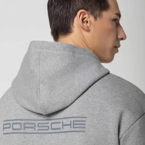 Martini Racing Hoodie - Porsche