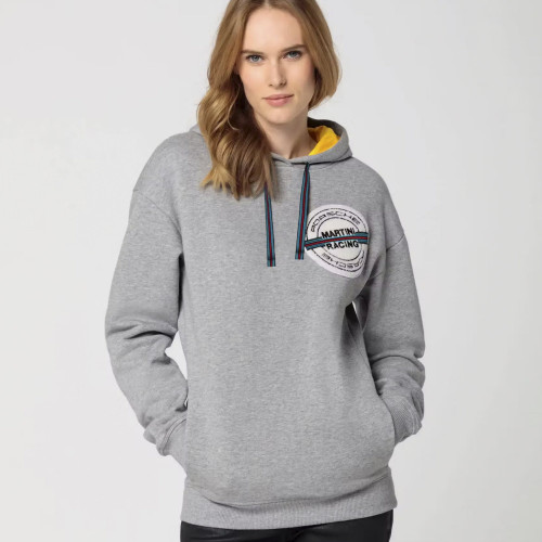 Martini Racing Hoodie - Porsche