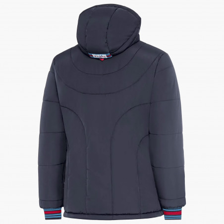 MARTINI RACING Padded Jacket - Porsche
