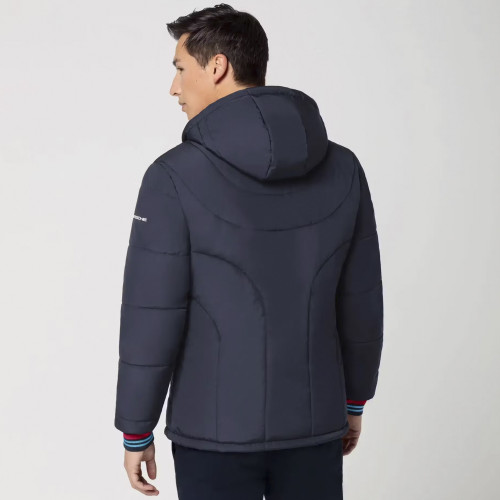 MARTINI RACING Padded Jacket - Porsche