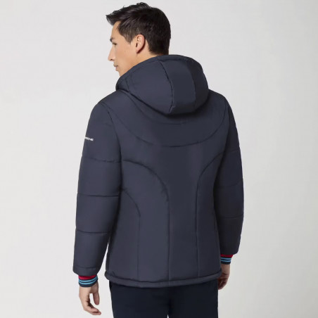 MARTINI RACING Padded Jacket - Porsche