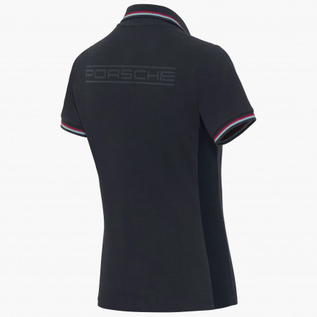 Women's polo shirt MARTINI RACING - Porsche