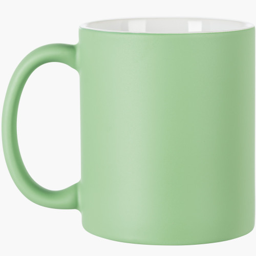 Logo Mat Mug - 24h Le Mans