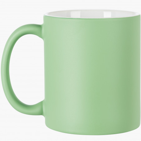 Logo Mat Mug - 24h Le Mans