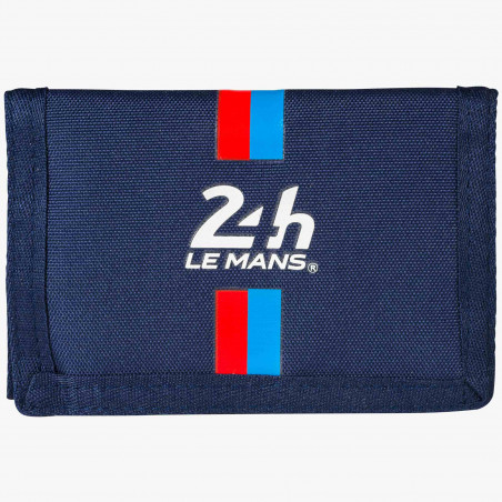 Portefeuille 24h