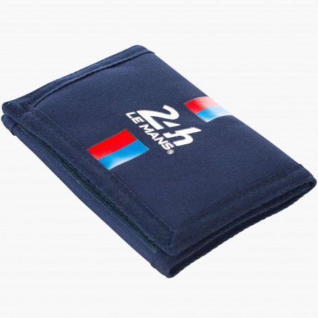 Portefeuille 24h