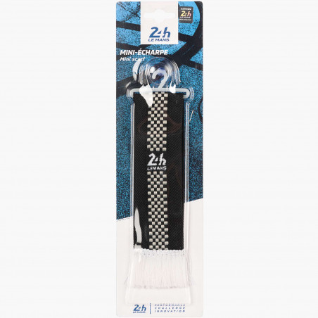 Mini Scarf - 24 Heures Camions