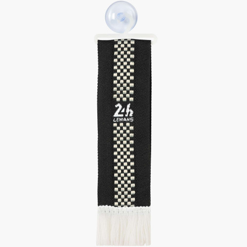 Mini Scarf - 24 Heures Camions