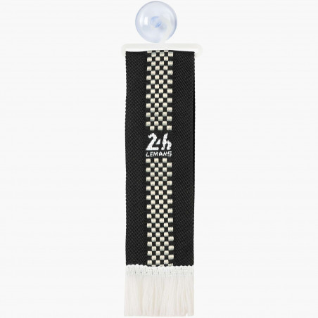 Mini Scarf - 24 Heures Camions
