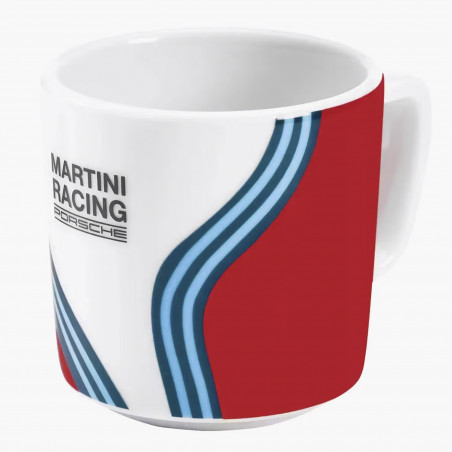 Tasse Expresso N°3 MARTINI RACING - Porsche