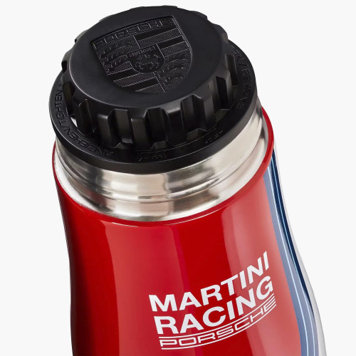 Isothermal Bottle MARTINI RACING - Porsche