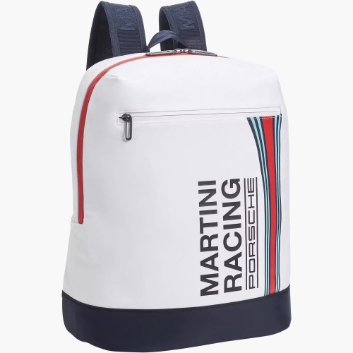 Sac à Dos Martini Racing - Porsche