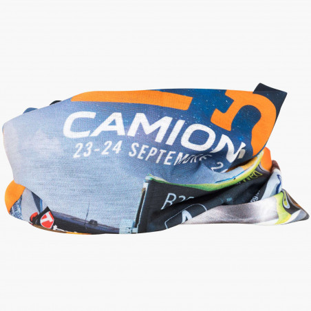 Neckstrap - 24 Heures Camions