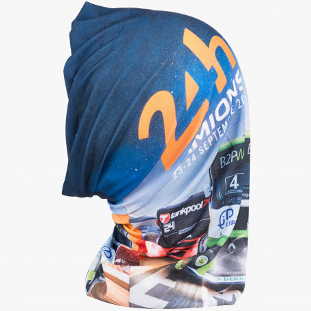 Neckstrap - 24 Heures Camions