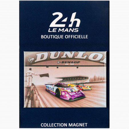 Magnet Jaguar Xjr9 1988