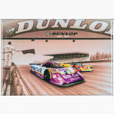 Magnet Jaguar Xjr9 1988
