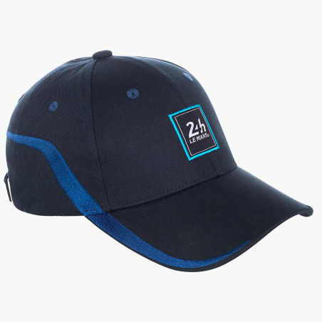 Centenary Cap - Diverse x 24h Le Mans