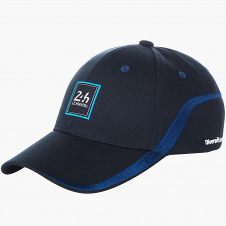 Casquette Centenaire - Diverse x 24h Le Mans