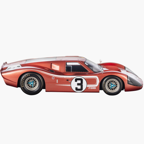 Ford Mk IV N°3 1967 - 1/18