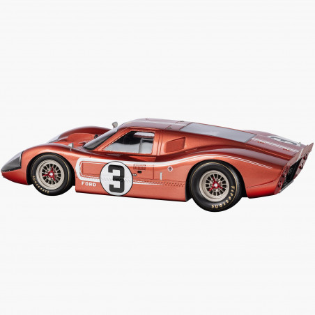 Ford Mk IV N°3 1967 - 1/18