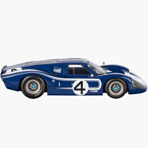 Ford GT40 Mk IV N°4 1967 - 1/18