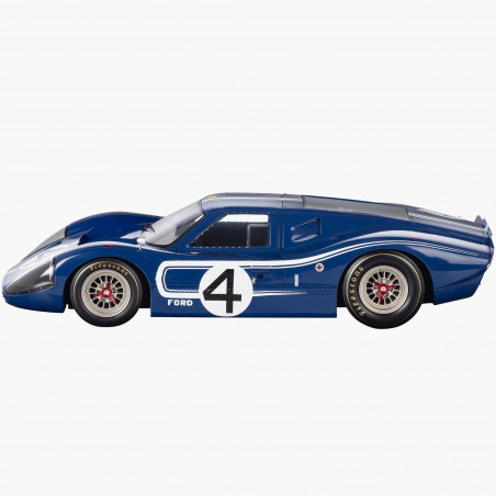 Ford GT40 Mk IV N°4 1967 - 1/18