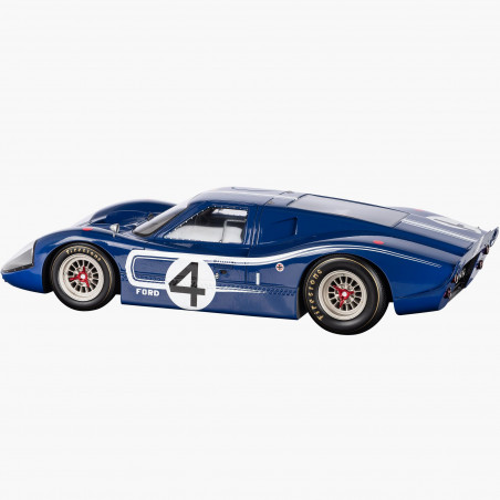 Ford GT40 Mk IV N°4 1967 - 1/18