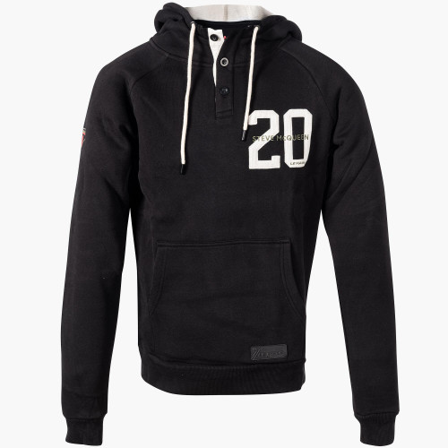 Hoodie Nr20 Smq