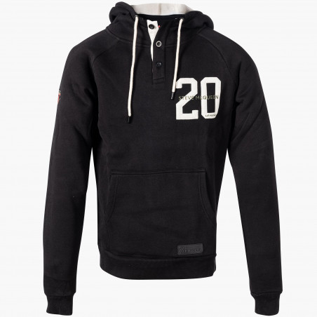 Hoodie Nr20 Smq