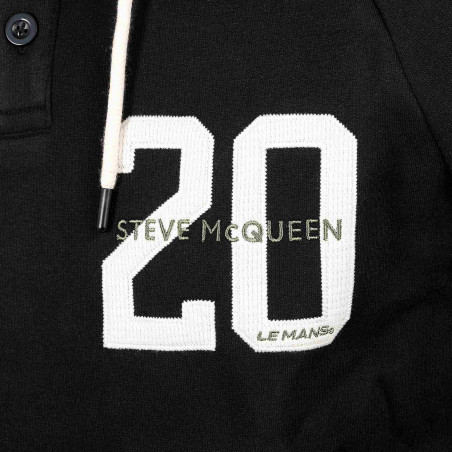 Hoodie Nr20 Smq