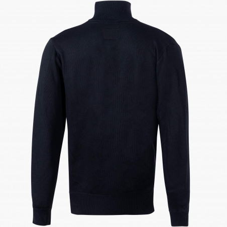 Truckneck Sweater - 24h Le Mans
