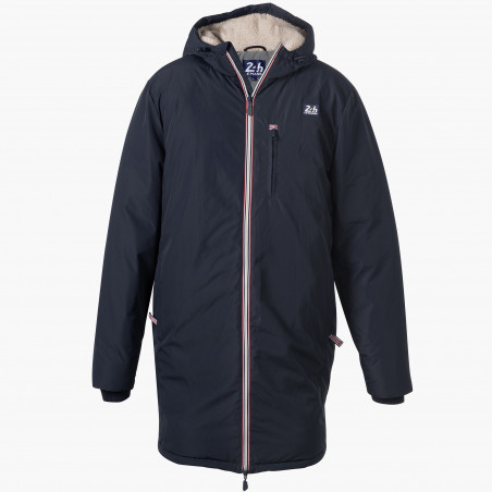 Parka Déperlante - 24h Le Mans