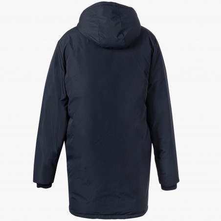 Water-Repellent Parka - 24h Le Mans