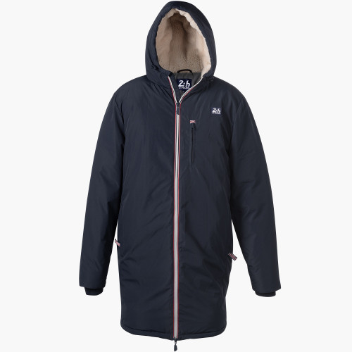 Parka Déperlante - 24h Le Mans