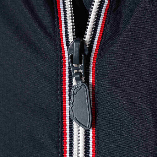 Water-Repellent Parka - 24h Le Mans