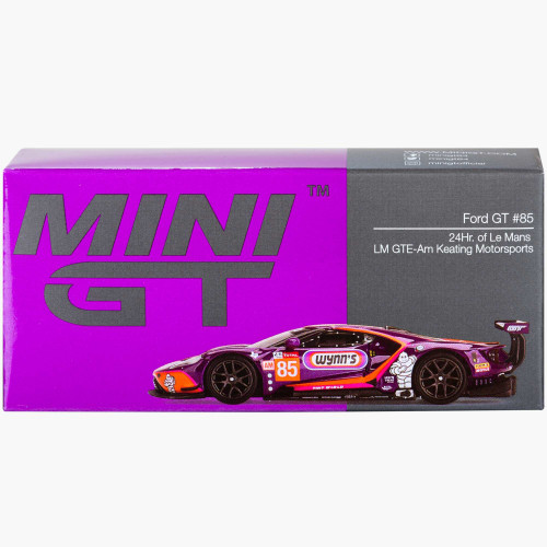 Ford GT N°85 2019 - 1/64