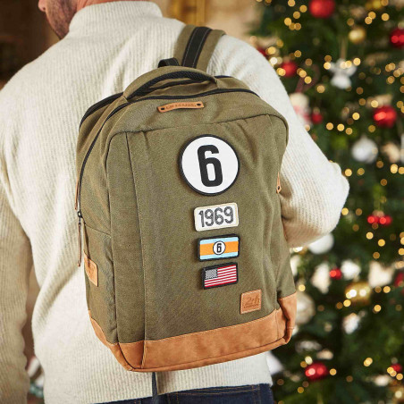 Classic Legend Backpack - 24h Le Mans