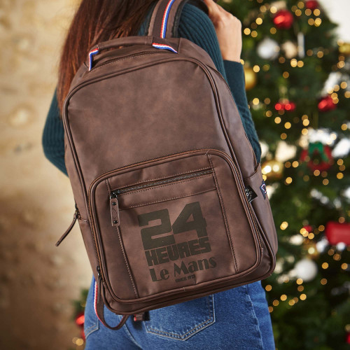 Centenary Backpack - 24h Le Mans