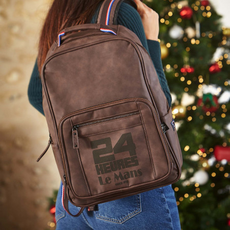 Centenary Backpack - 24h Le Mans