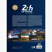 Yearbook 24h Le Mans 2023 - English