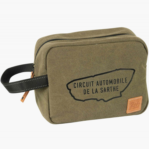 Legend Toilet Bag - 24h Le Mans