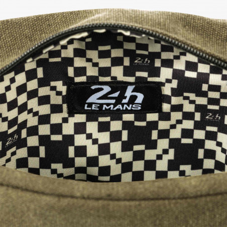 Legend Toilet Bag - 24h Le Mans