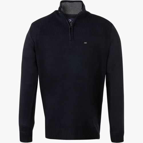 Truckneck Sweater - 24h Le Mans
