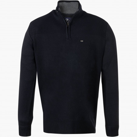 Truckneck Sweater - 24h Le Mans