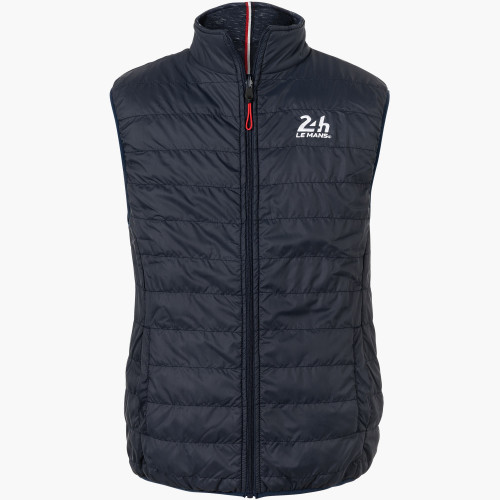 Bodywarmer Réversible - 24h Le Mans